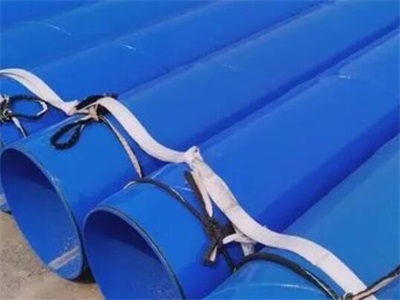 黄冈涂塑钢管的四种连接方式